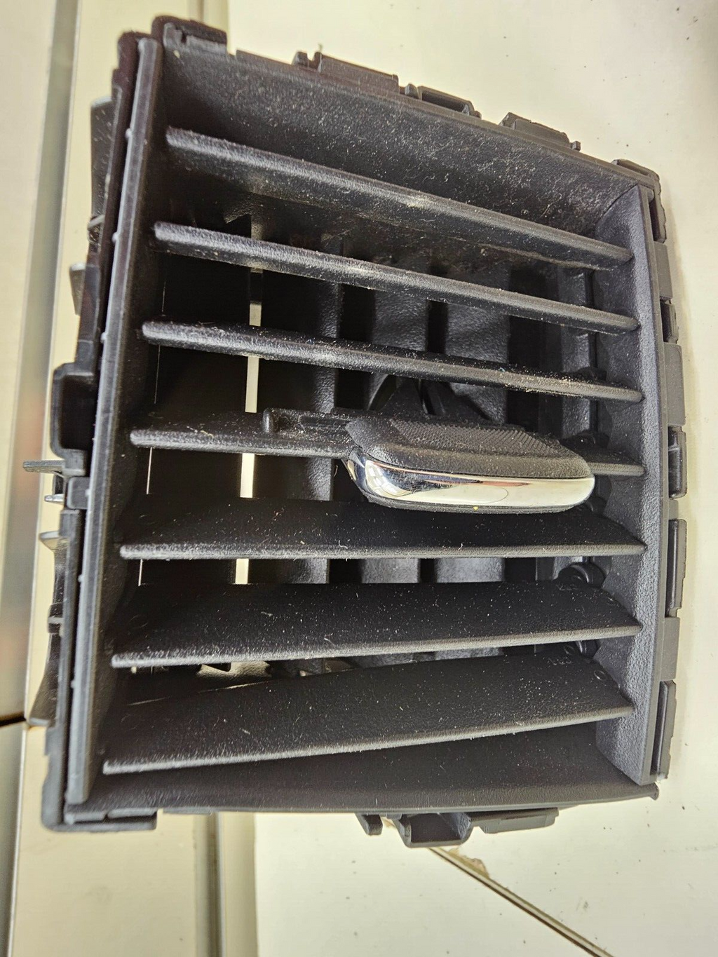 🔥11-17 NISSAN QUEST DASH CENTER FRONT AIR VENT HEATER AIR CONDITIONING GRAY OEM