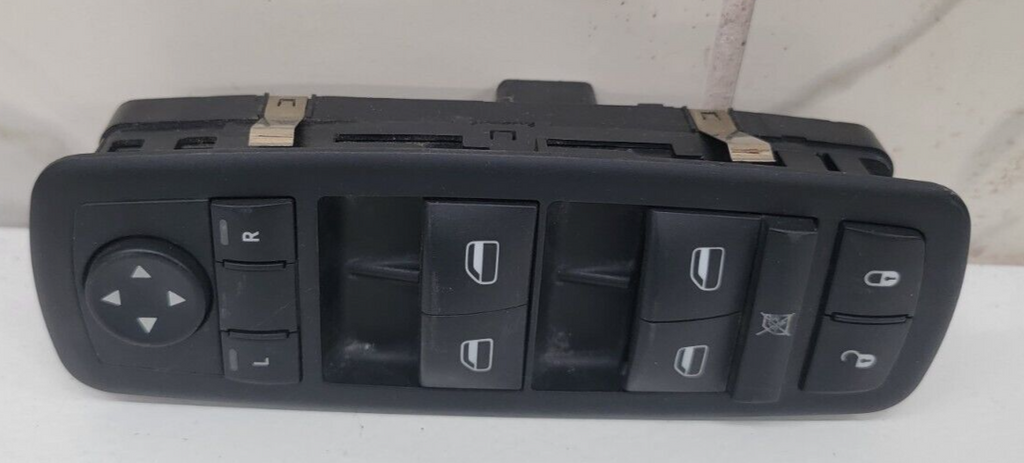 🔥2008 - 2011 Dodge Grand Caravan T&C Master Window Switch Unit OEM BLACK WS29