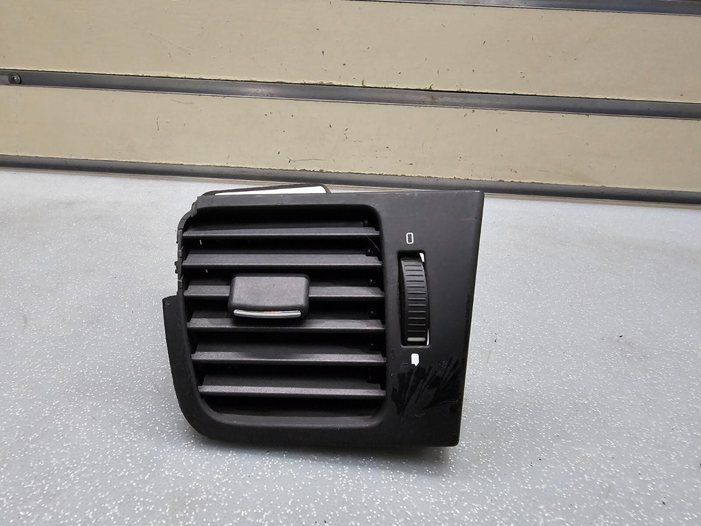 🔥05-09 Outback Legacy Dash Right Passenger Air Vent Heater Conditioning Black