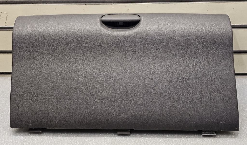 🔥98-01 Dodge RAM Dash GLOVE BOX Storage Compartment Door Lid Assembly Black G21