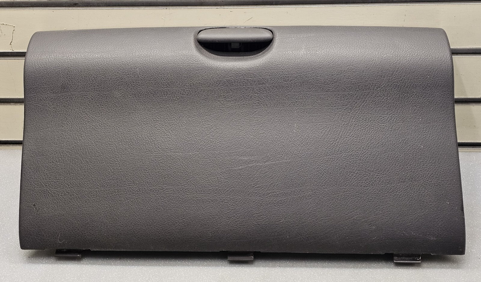 🔥98-01 Dodge RAM Dash GLOVE BOX Storage Compartment Door Lid Assembly Black G21