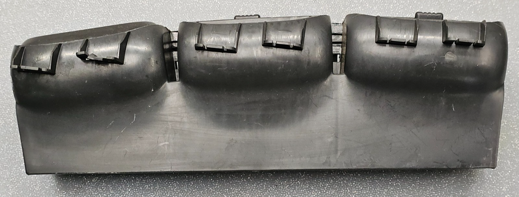 🔥97-03 Pontiac Grand Prix Center Dash Air Vent A/C AC Heater Panel Grille Black