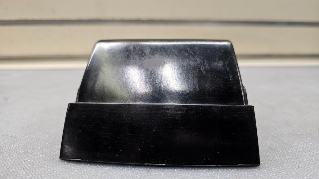 🔥99-04 Jeep Grand Cherokee Dash Insert Ash Tray Ashtray OEM Mopar Black