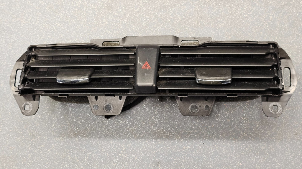 🔥13-20 FORD FUSION Front Center Dash Air A/C AC Vent Heater Panel Black