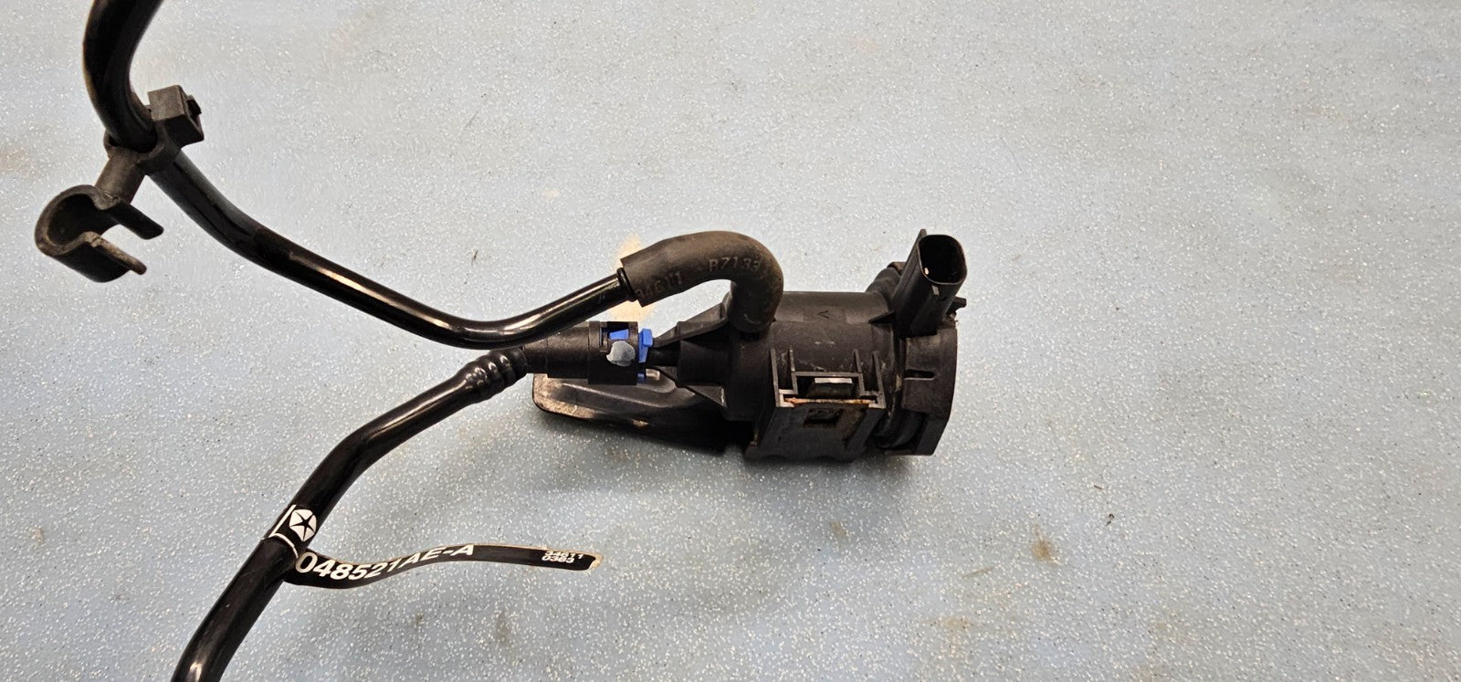 🔥11-20 Town&Country GRAND CARAVAN Hose Line Proportional Purge Solenoid Harness