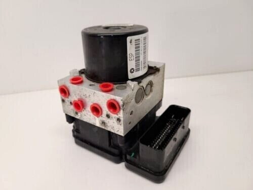 09-10 Dodge Grand Caravan Town Country Abs Anti Lock Brake Pump Module Assembly