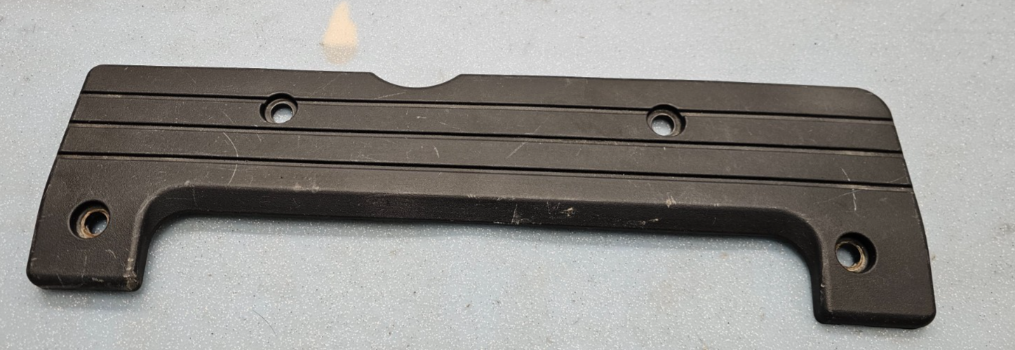 🔥2003-2007 Honda Accord 2.4 Engine Coil Plug Cover Trim OEM