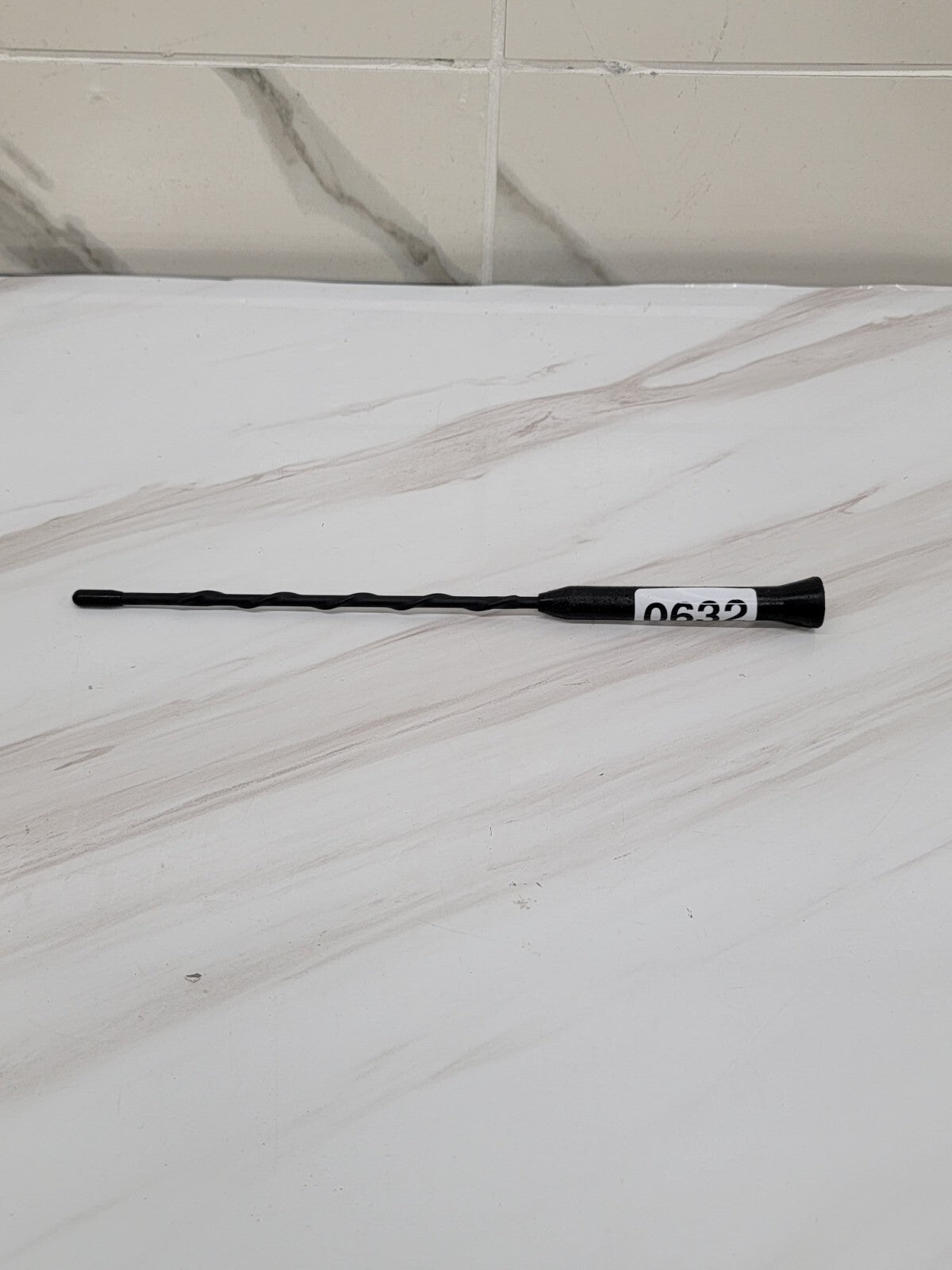 🔥08 - 12 FORD ESCAPE Radio Antenna Mast Assembly  Black