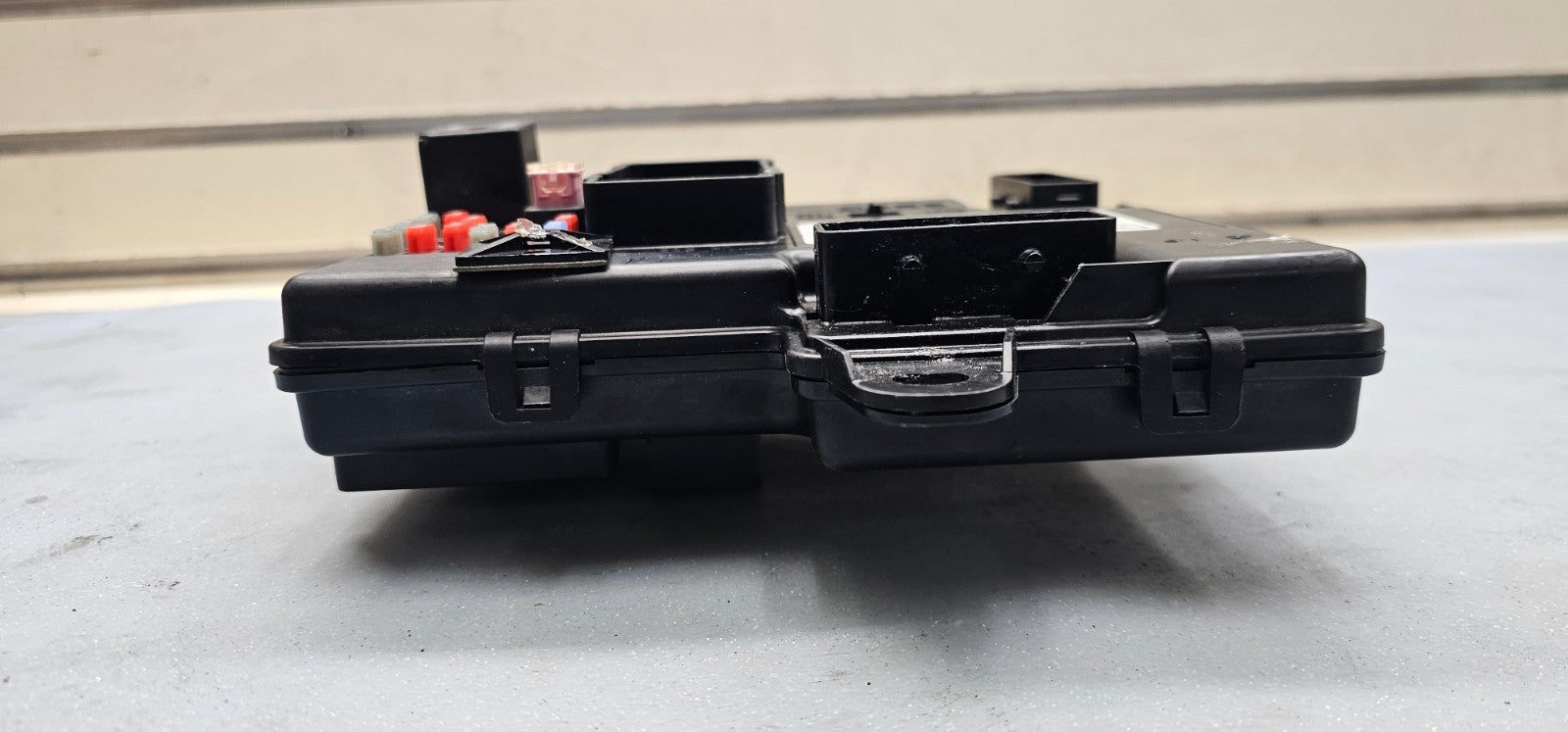 🔥11-12 Chevy Malibu Body BCM Control Fuse Box Unit Module Integrated Power OEM