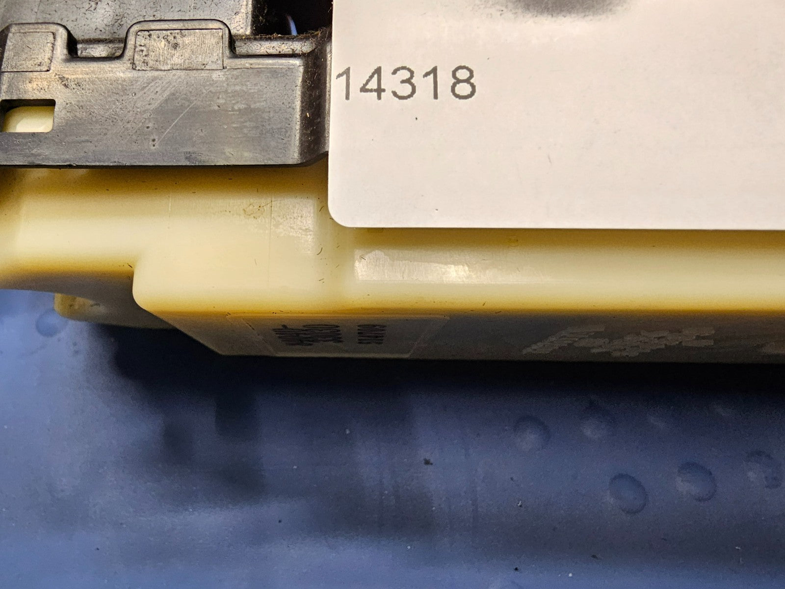 02-06 LEXUS ES300 ES330 DRIVER LEFT SIDE MASTER POWER WINDOW SWITCH