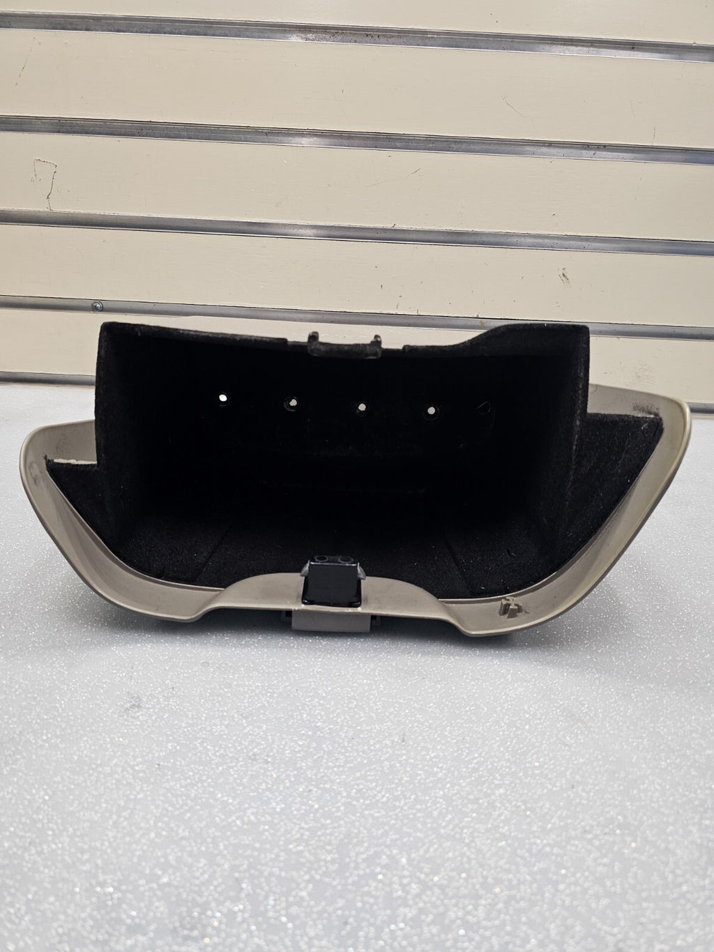 🔥95-05 Chevy Astro GMC Safari Glove Box Storage Compartment Door GRAY G5
