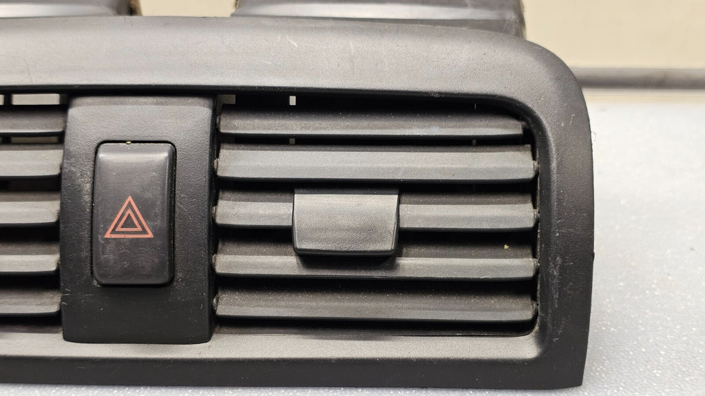 🔥00-04 Toyota Avalon Center Dash Air Vent Heater Conditioning  Black