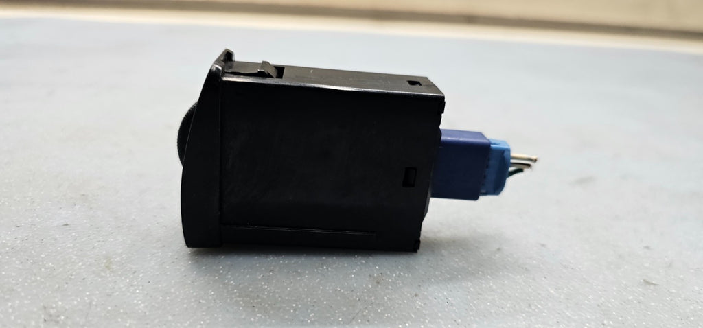 🔥93-97 TOYOTA COROLLA DASH INTERIOR DIMMER DIM LIGHT SWITCH ADJUST CONTROL