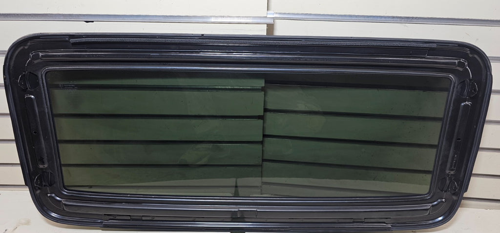 09-15 Honda Pilot Sun Roof Sunroof Window Glass OEM