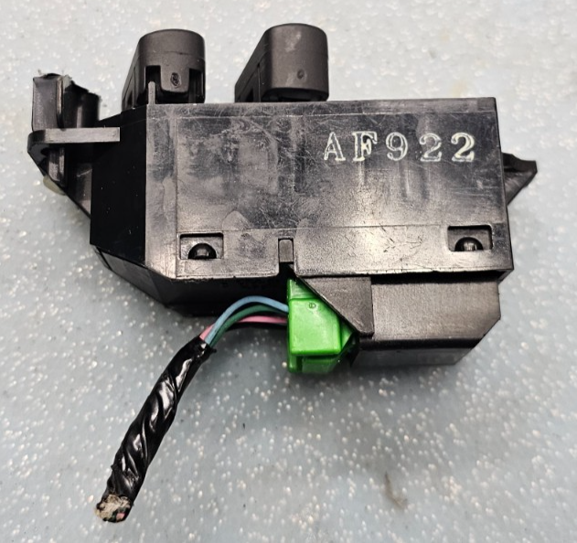 🔥2006-2012 Acura RL Switch Dash Panel Speedometer Cluster Light Knob OEM