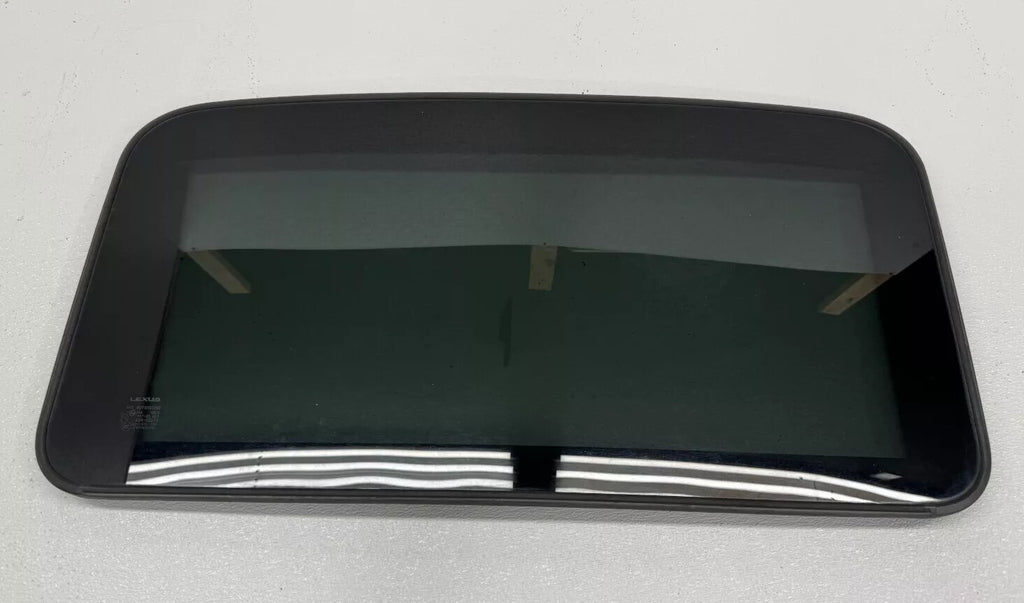 🔥06-15 Lexus RX350 RX400H RX450H Sunroof Glass Window Roof OEM