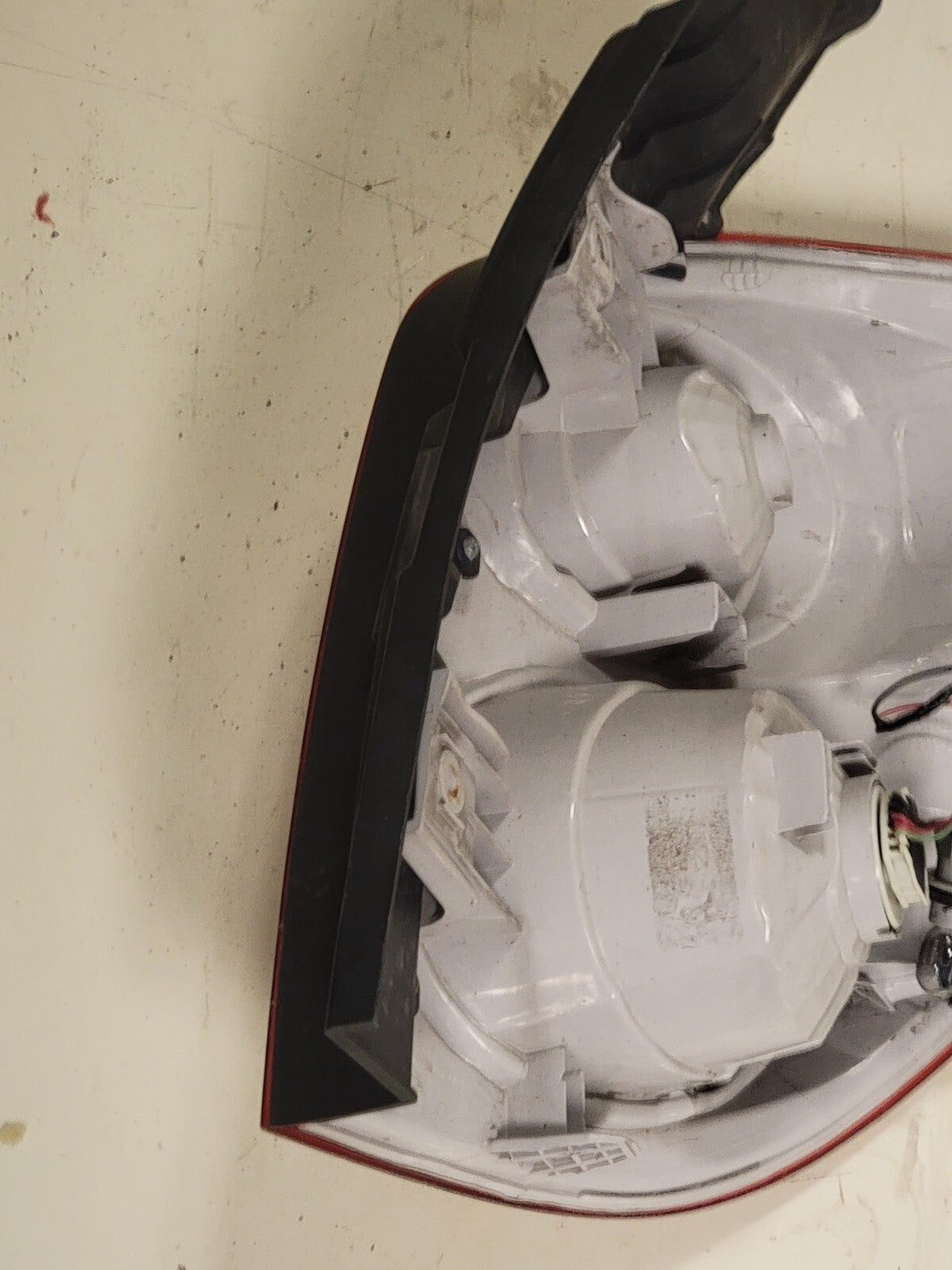 🔥2010-20 15 CHEVROLET EQUINOX  TAIL LIGHT OEM SET