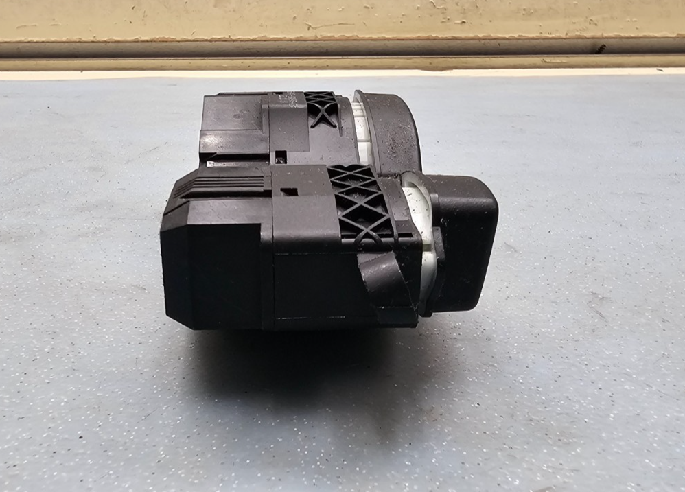🔥00-04 Ford Focus AC Heater Climate Temperature Air Rear Defrost Dash Switch