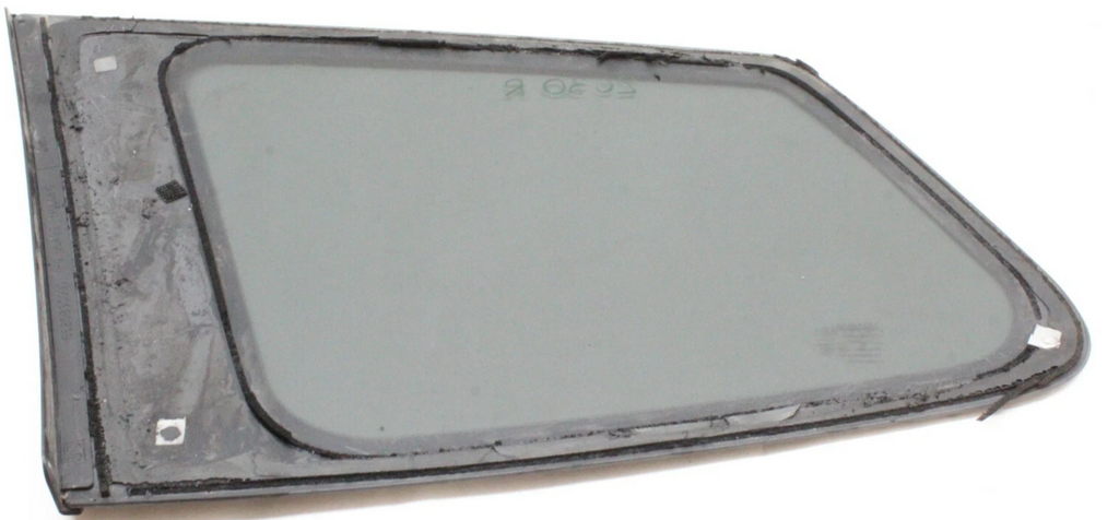 🔥09-13 SUBARU FORESTER REAR RIGHT PASSENGER QUARTER GLASS W/ TINT OEM