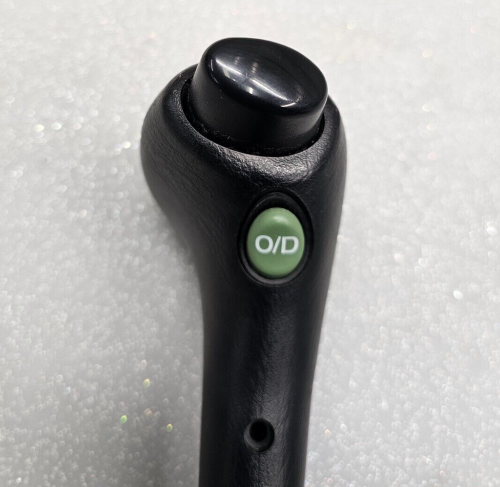 00-07 Ford Focus Front Gear Stick Shift Knob Shifter Lever Handle Automatic OEM