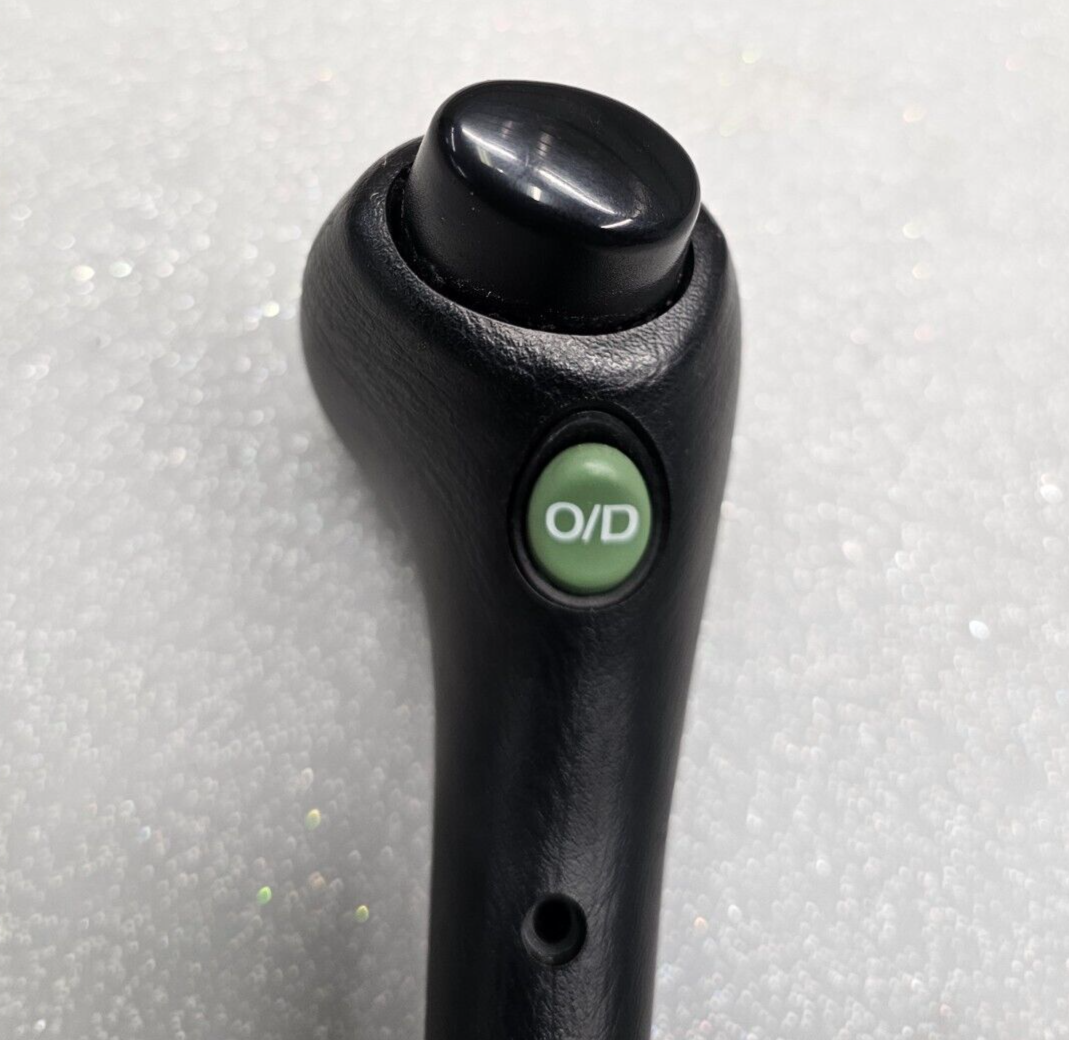 00-07 Ford Focus Front Gear Stick Shift Knob Shifter Lever Handle Automatic OEM