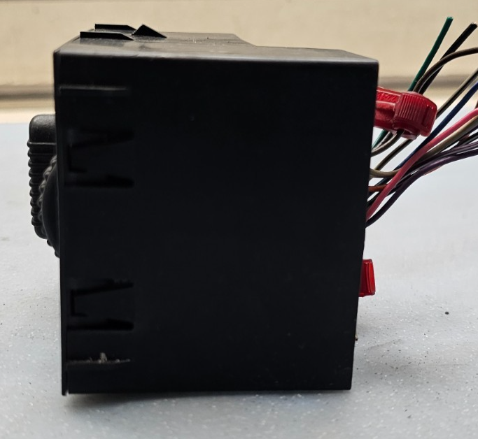 🔥95-02 Silverado Truck SUV Sierra Silverado Headlight Dimmer Switch Black HS14