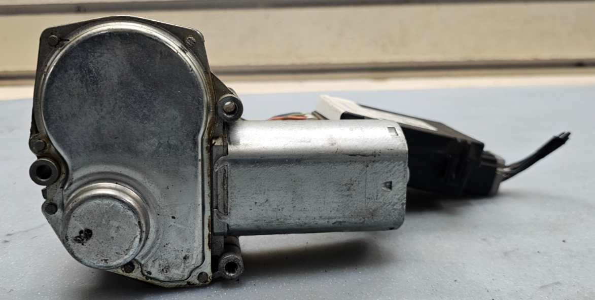🔥2002-2005 Ford Explorer Back Glass Wiper Motor OEM