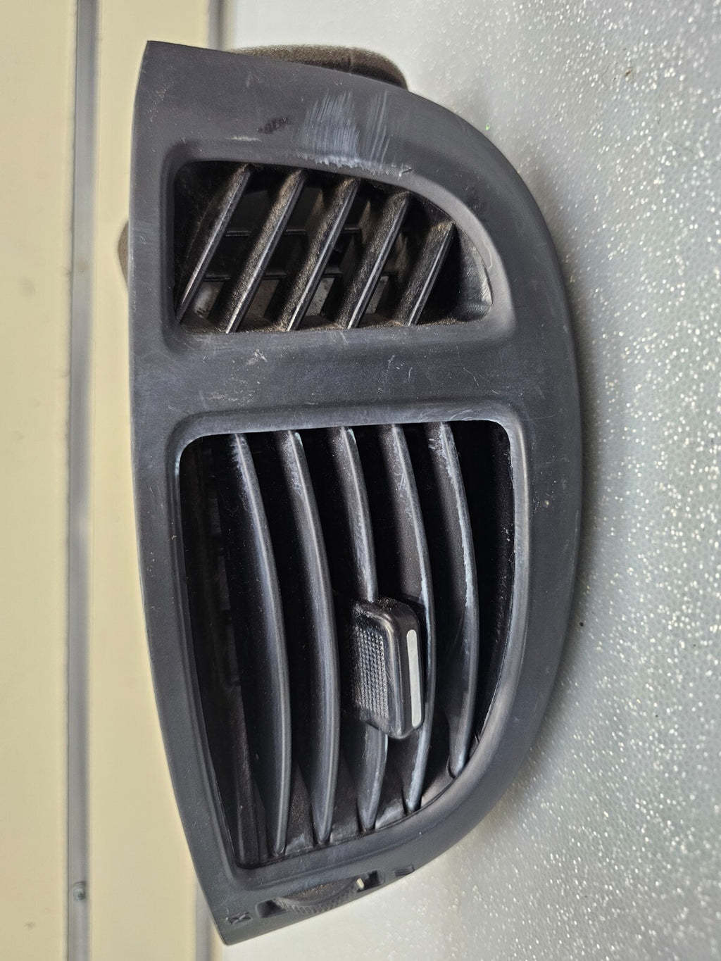 🔥10-13KIA FORTE RIGHTSIDE AIRVENT  DASH CONDITIONER CLIMATECONTROL GRILL HEATER