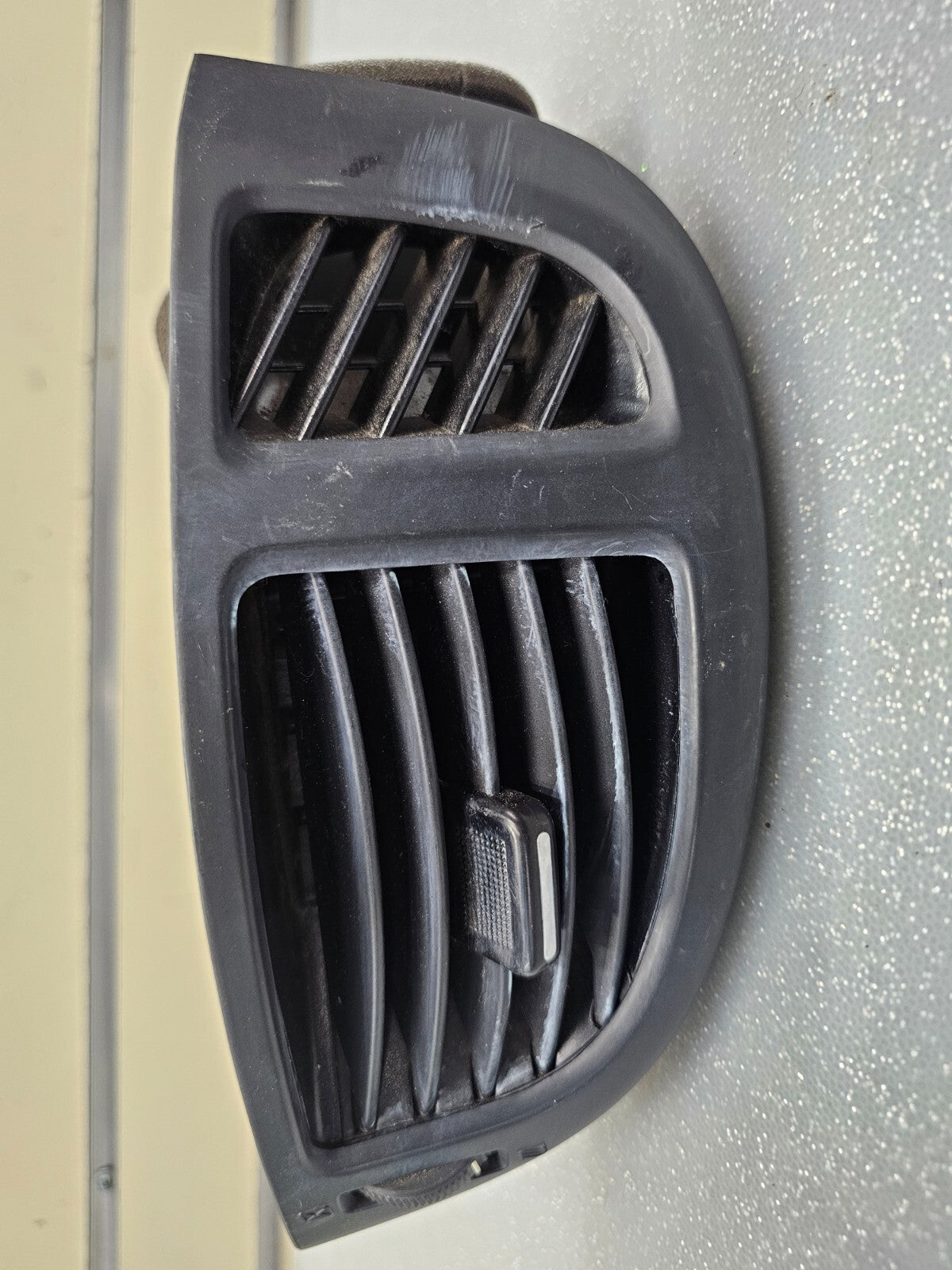 🔥10-13KIA FORTE RIGHTSIDE AIRVENT  DASH CONDITIONER CLIMATECONTROL GRILL HEATER