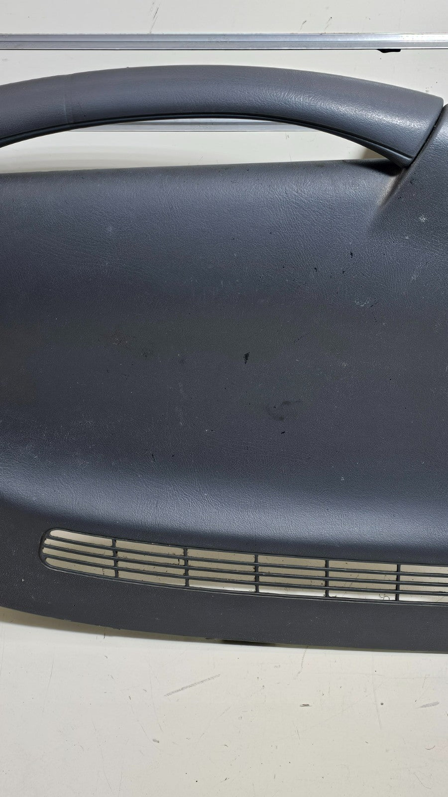 🔥99-06 SILVERADO SIERRA TAHOE Upper Cap Cover Top Dashboard Pad DK GRAY DP1