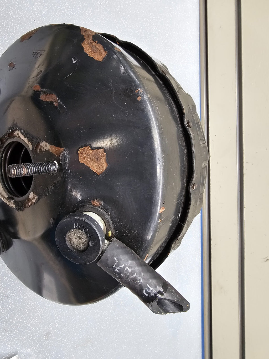 🔥2006-2010 Ford Explorer Power Brake Booster OEM