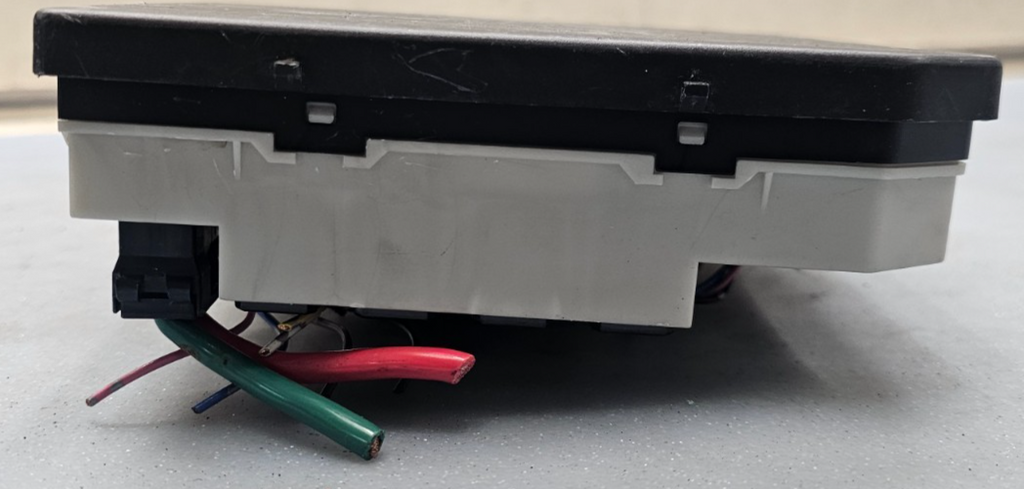 🔥07-11 Nissan Versa IPDM Under Hood Fuse Box Relay Body Control Module Unit BCM
