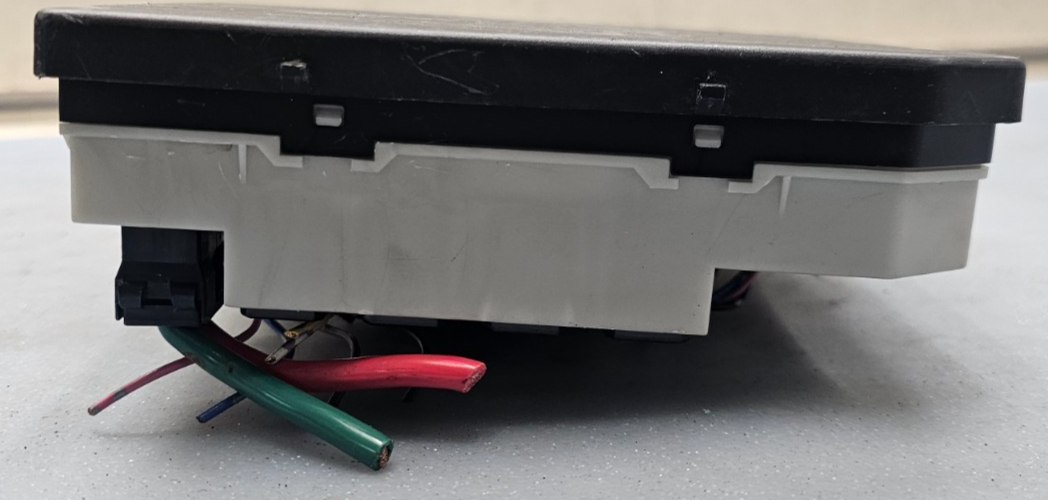 🔥07-11 Nissan Versa IPDM Under Hood Fuse Box Relay Body Control Module Unit BCM