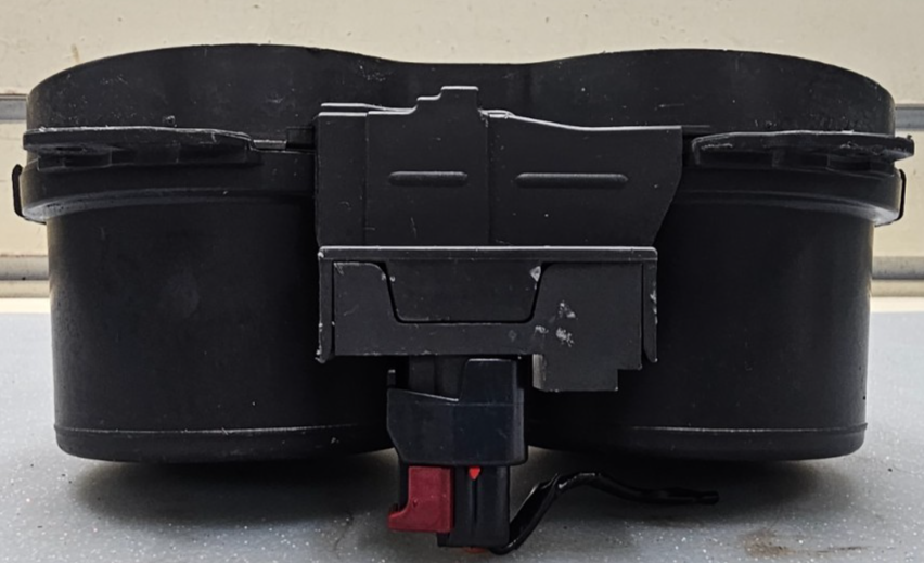 🔥08-10 Dodge Charger 300 Center Console Cup Drink Holder OEM