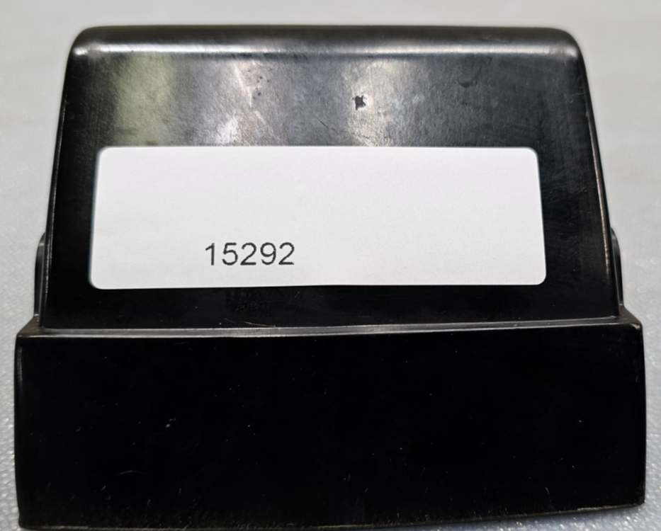 🔥99-04 Jeep Grand Cherokee Dash Insert Ash Tray Ashtray OEM Mopar Black