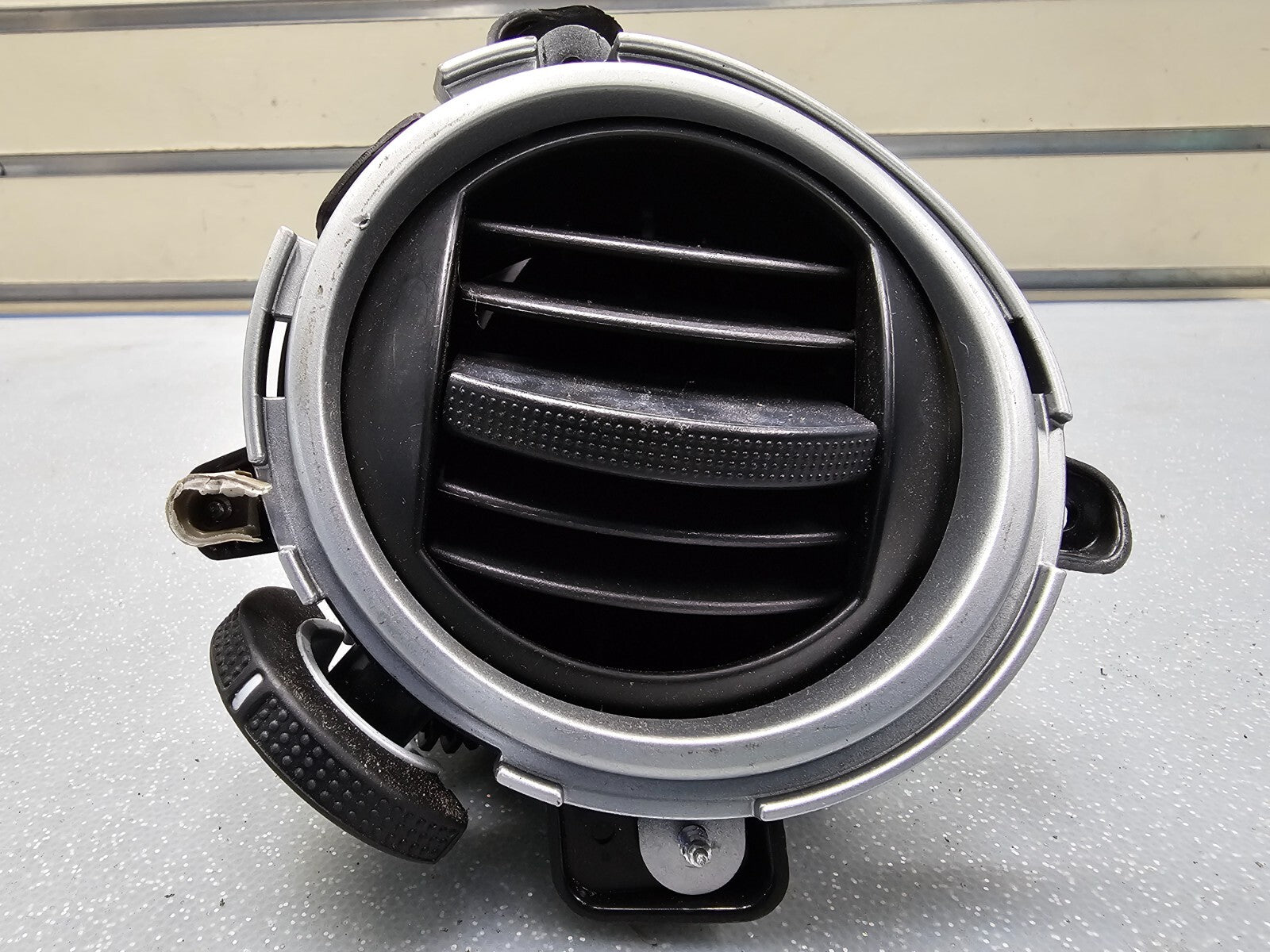 🔥09-15 Honda Pilot Dash LH Left Driver AC Heater Air Vent Grille Conditioning