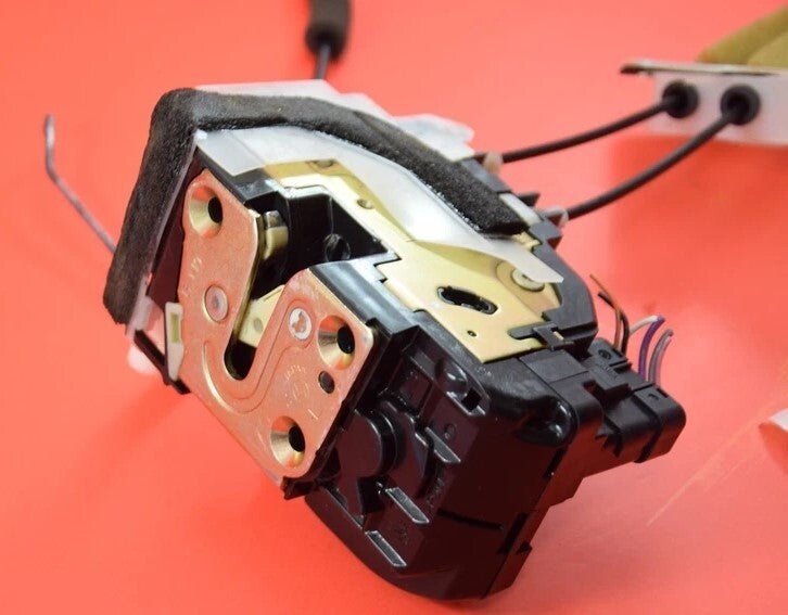 🔥03-08 INFINITI FX35 FX45 FRONT LEFT DRTIVER DOOR LATCH LOCK ACTUATOR OEM