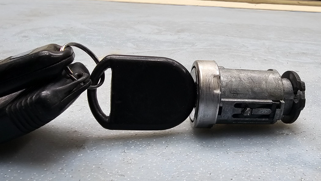 🔥02-05 Ford Explore Anti Theft Pats Immobilizer Transceiver BLACK