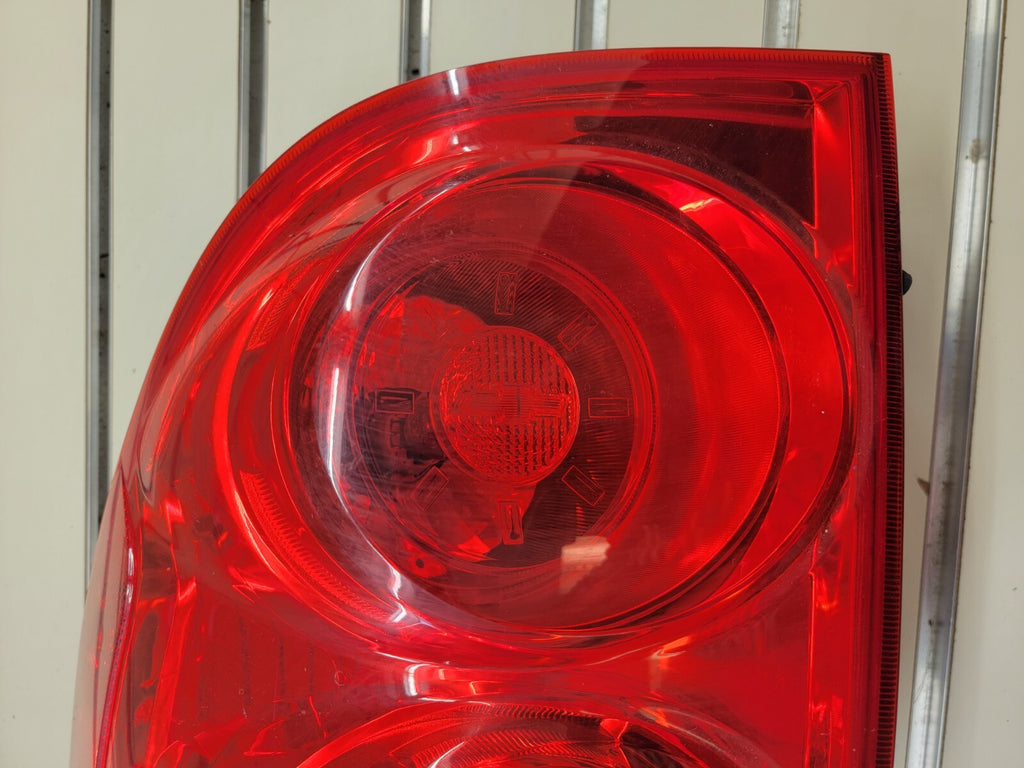 🔥2010-2015 Chevrolet Equinox Taillight Lamp Assembly  Passenger Side right