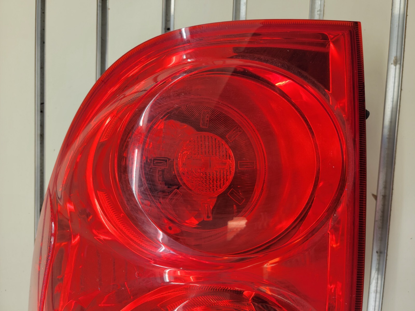 🔥2010-2015 Chevrolet Equinox Taillight Lamp Assembly  Passenger Side right