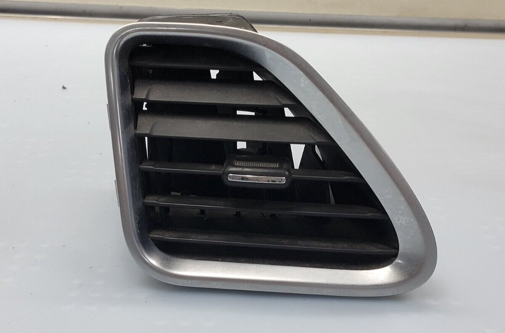 🔥11-14 CHRYSLER 200 AC HEATER AIR VENT GRILLE DASHBOARD DRIVER LEFT LH silver