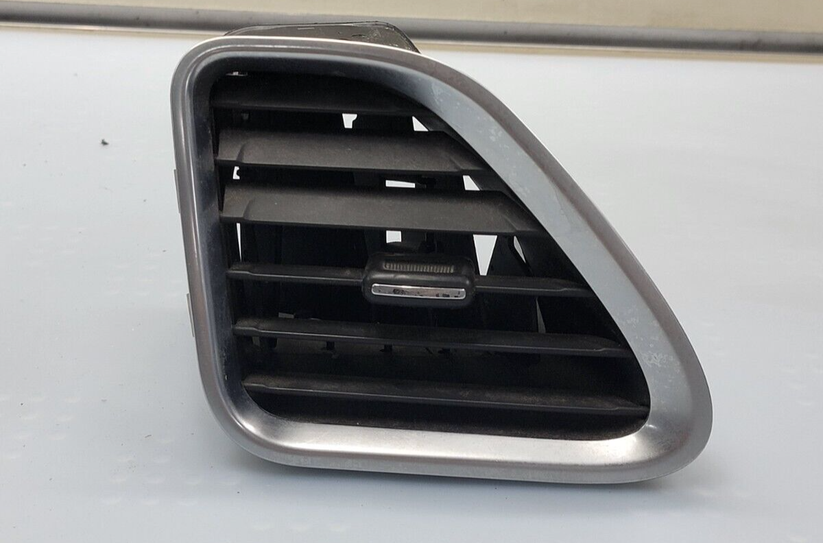 🔥11-14 CHRYSLER 200 AC HEATER AIR VENT GRILLE DASHBOARD DRIVER LEFT LH silver