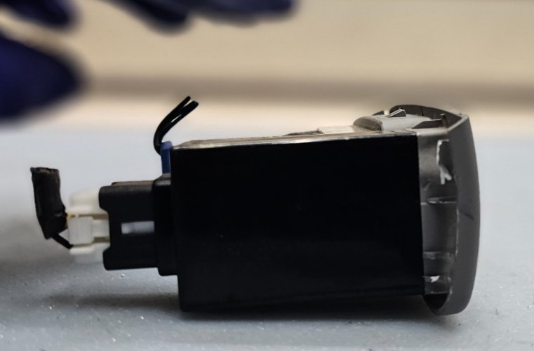 🔥2011-2014 Hyundai Sonata ECO Light Dimmer Traction Control OEM