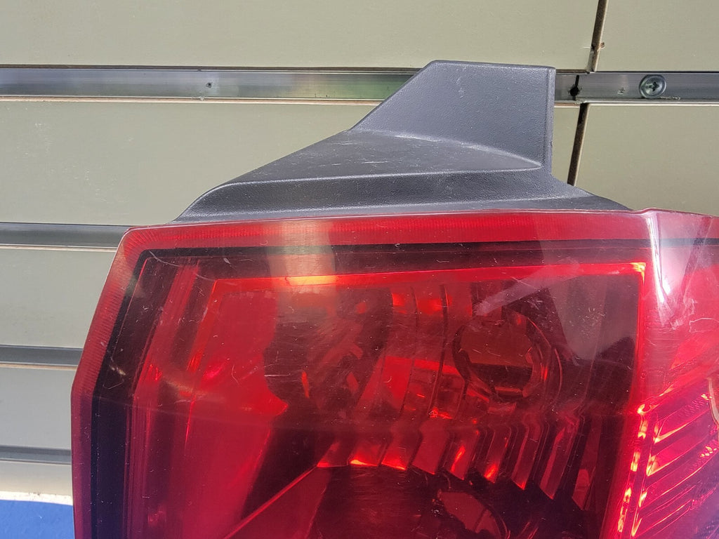 🔥2009-2020 Dodge Journey Right Passenger Outer Halogen Tail Light OEM 1004