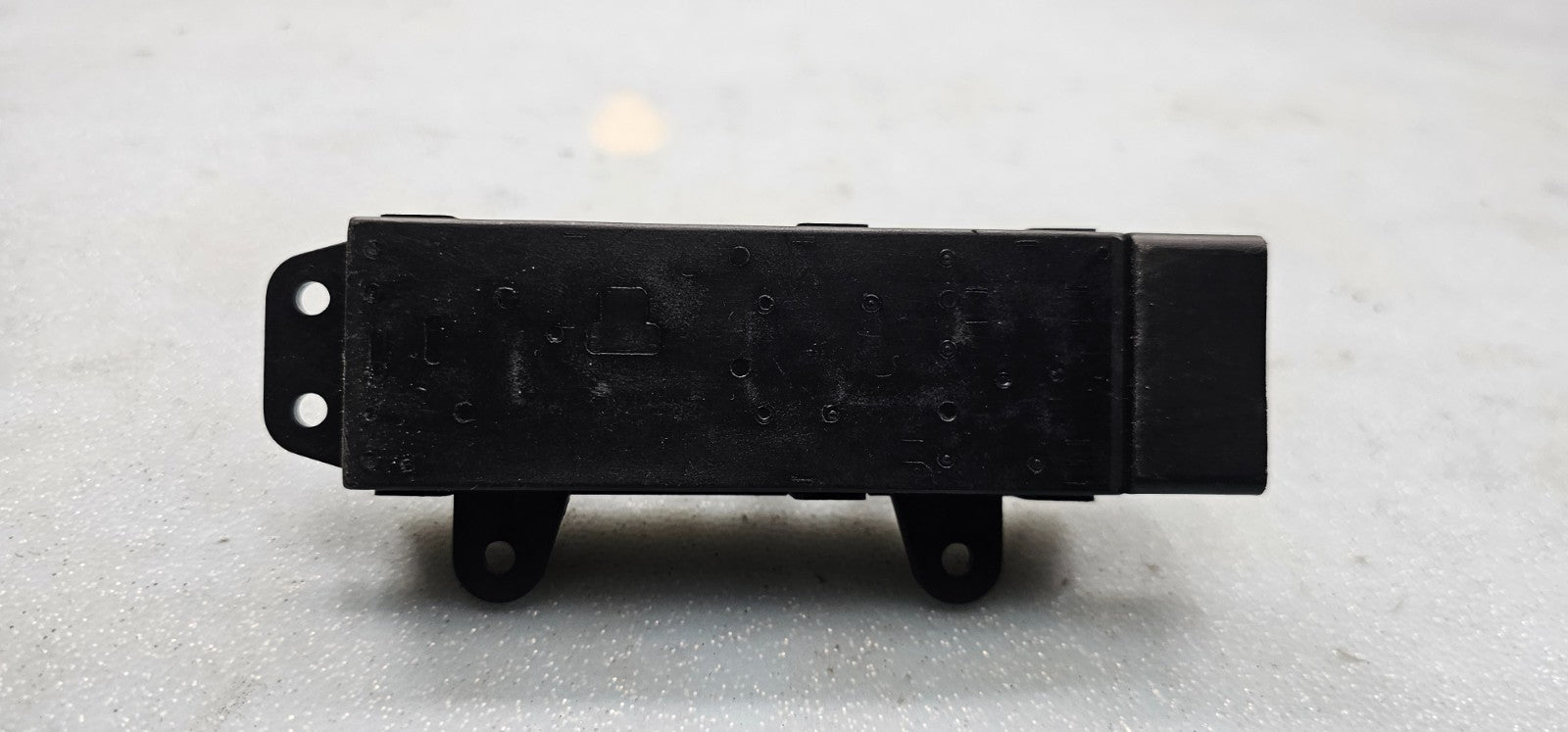 🔥97-03 TOYOTA CAMRY Sienna DRIVER  SEAT ADJUSTMENT Power Seat SWITCH