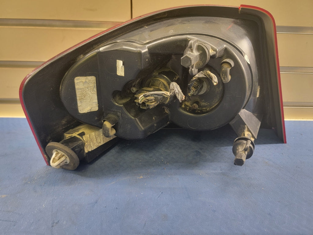 🔥2011-2014 Dodge Avenger Rear Passenger Right Side Tail Light Lamp Assembly