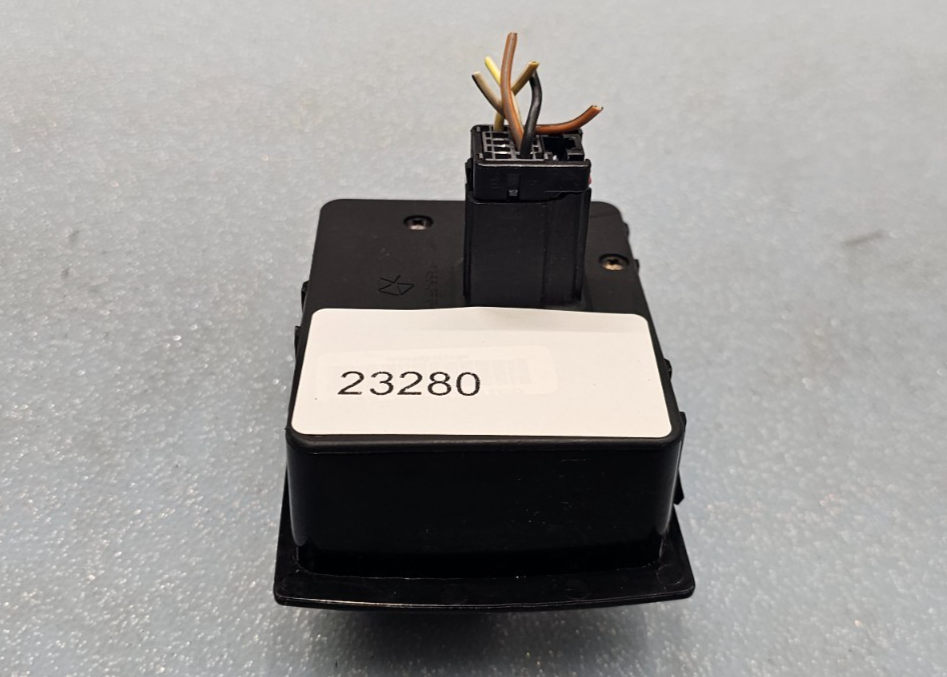 🔥08-10 Grand Caravan Town Country Headlight Headlamp dimmer switch black OEM