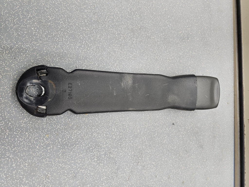 🔥99-02 Chevy Silverado Tahoe Suburban Sierra Front Center Seat Belt Buckle OEM