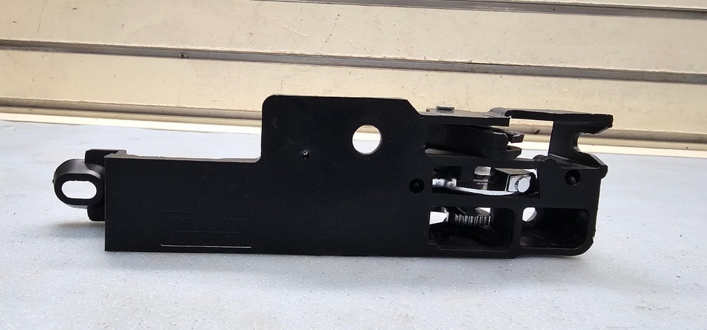 🔥06-12 FORD Fusion Milan MKZ Front Left Driver Inside Chrome Door Handle