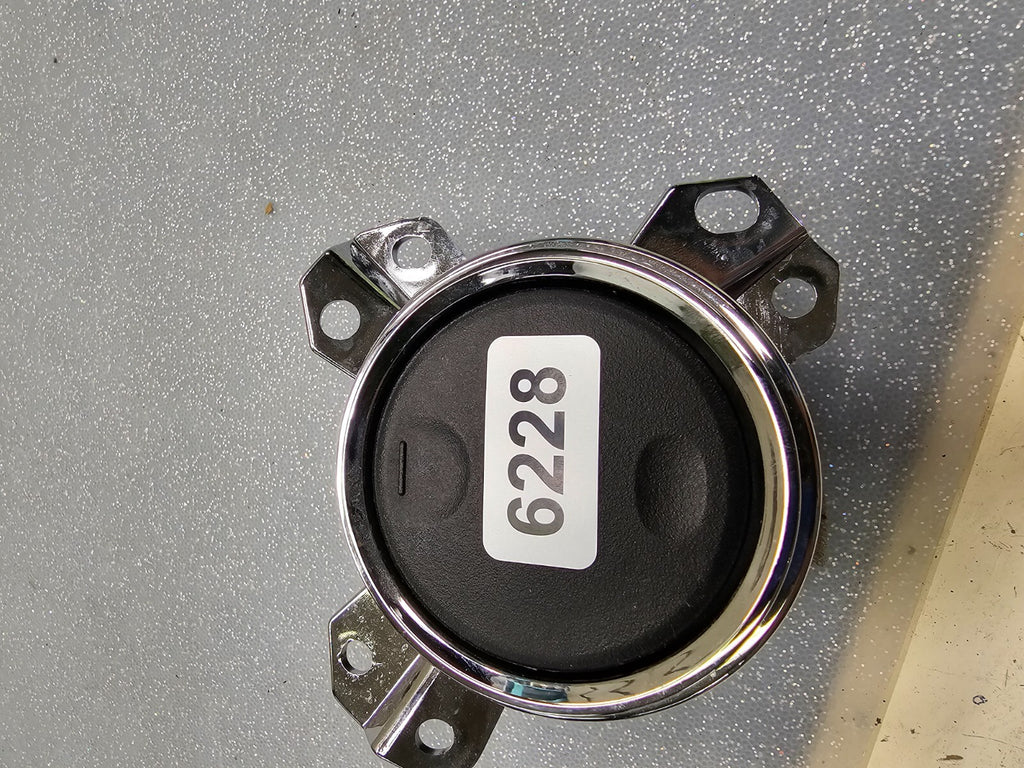 🔥09-14 Jeep Compass Patriot Right Front Dash Center Console Air Vent Outlet
